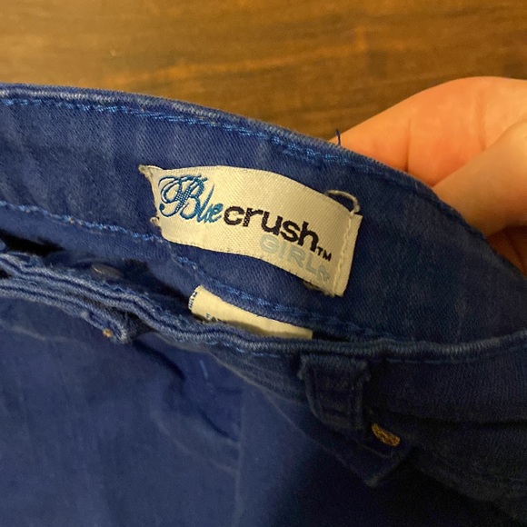 Blue skinny jeans - Picture 3 of 3